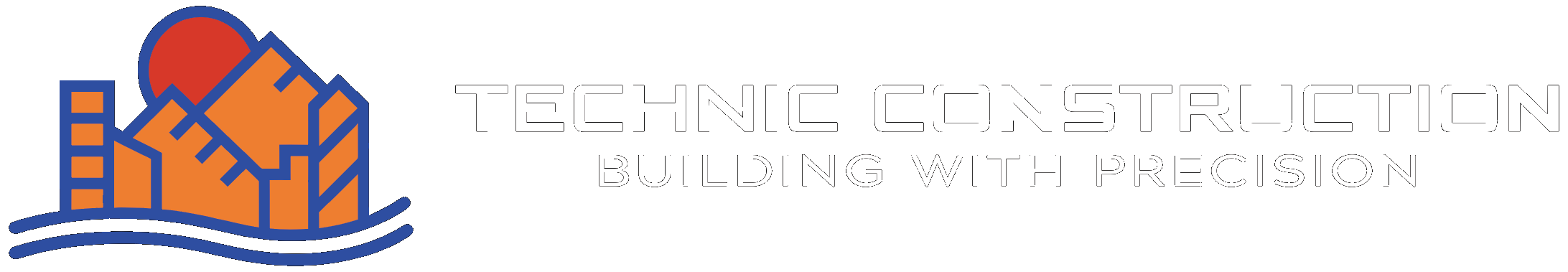 Technic Construction logo
