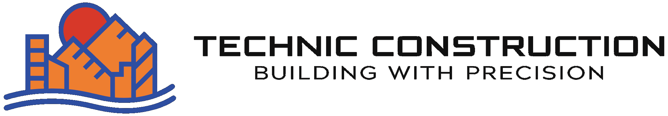 Technic Construction logo